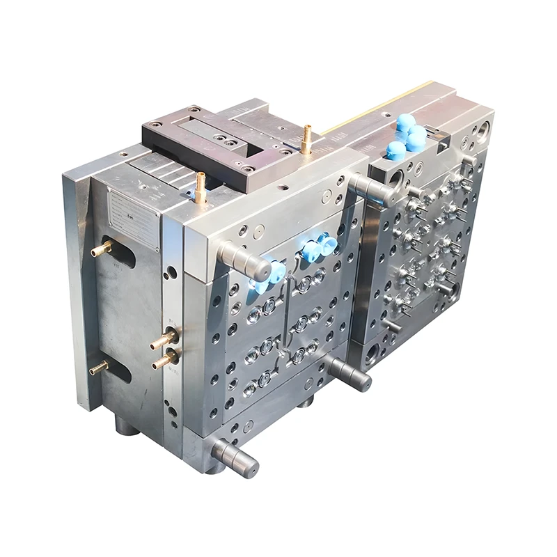 Cap Mould