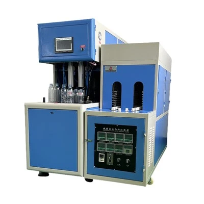 2L Butelki Butm Machine