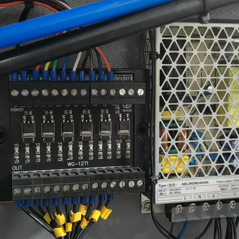 Switching power supply-3
